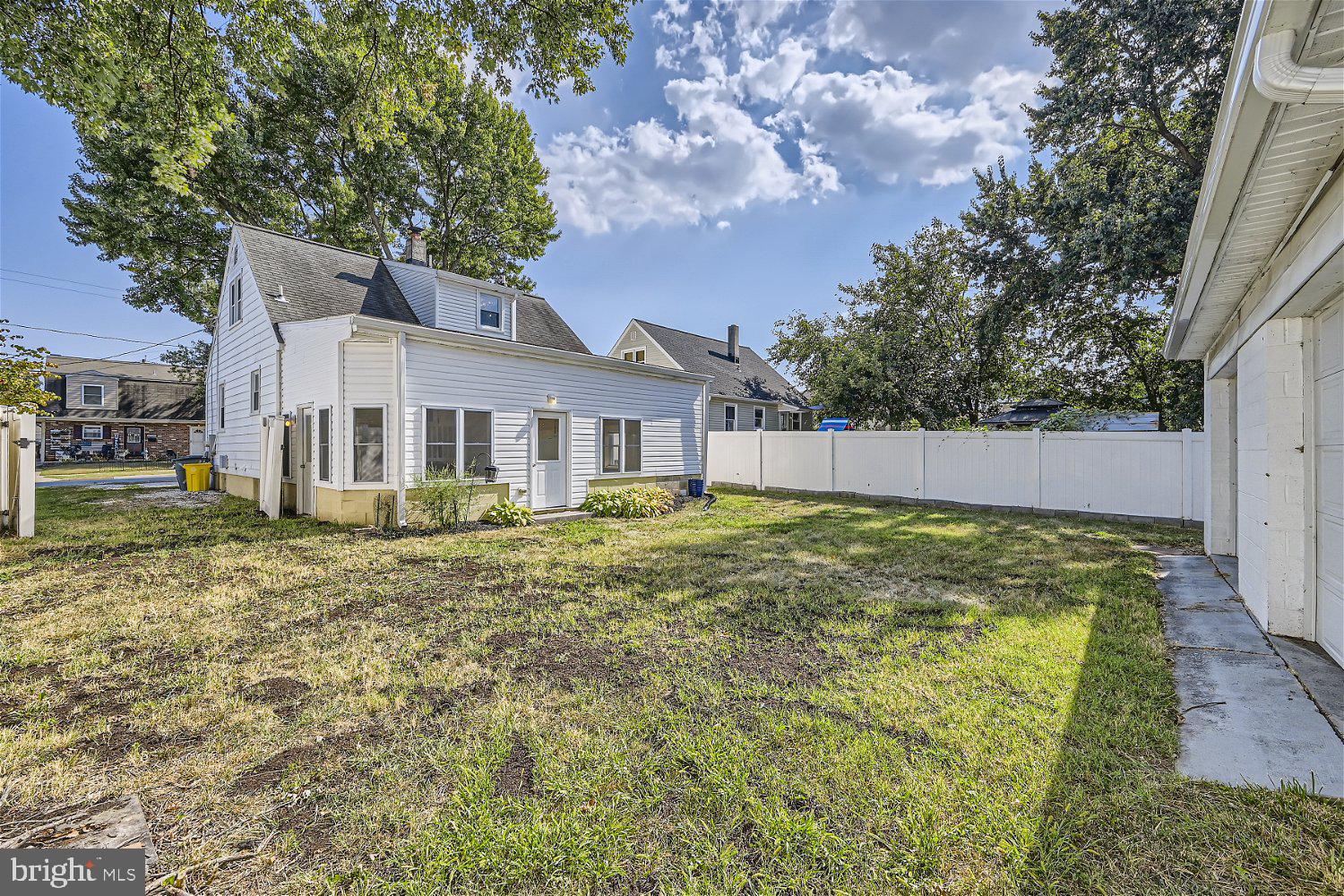 PASADENA - Residential