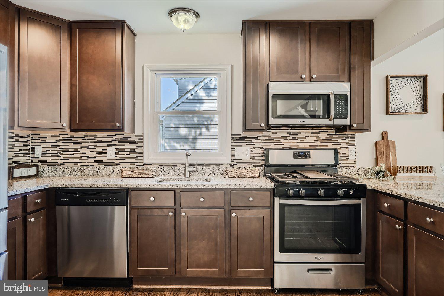 PASADENA - Residential