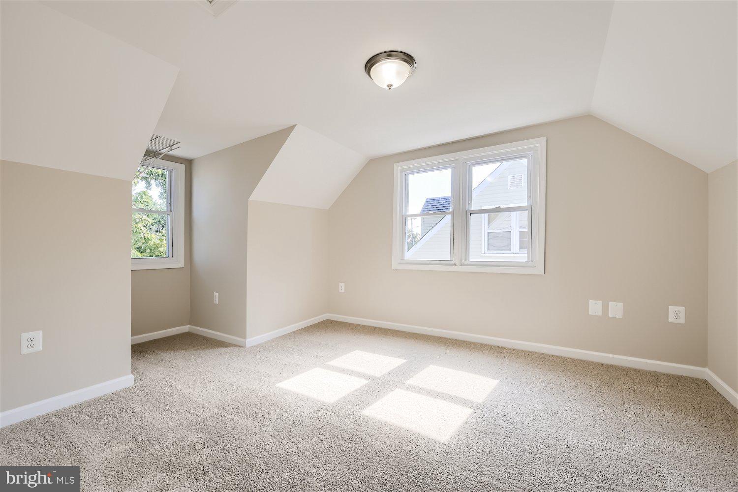 PASADENA - Residential