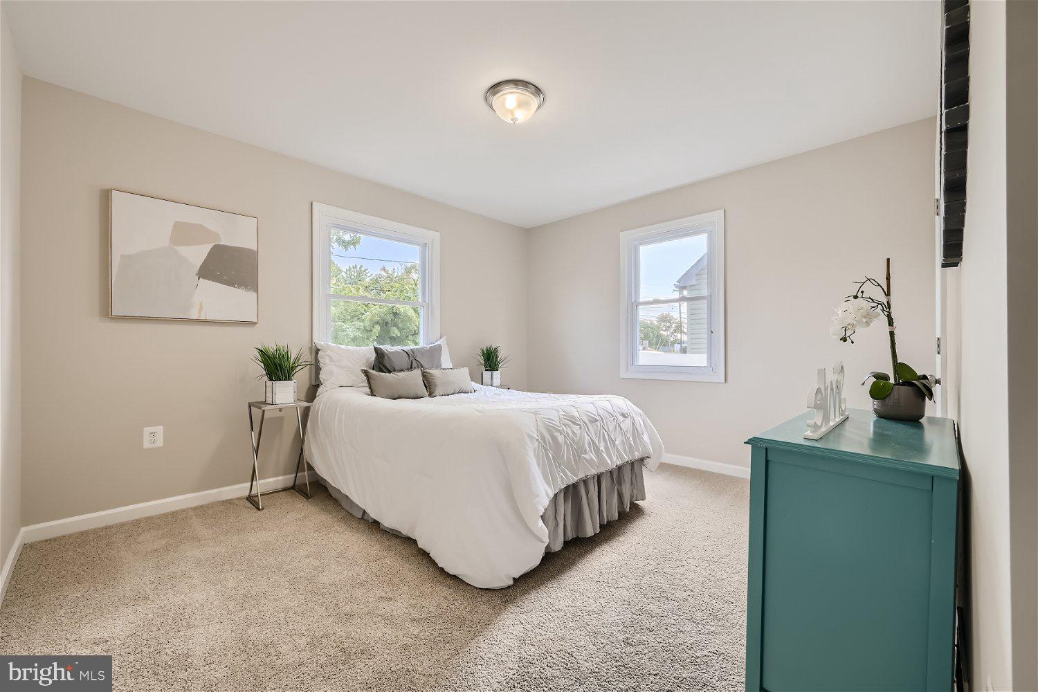 PASADENA - Residential