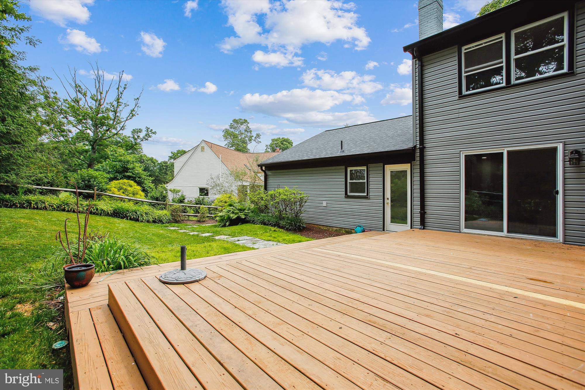 RESTON - Residential