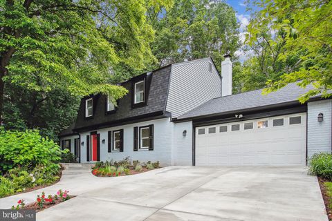 Property photo of 2000 Homer Terrace, Reston, VA 20191