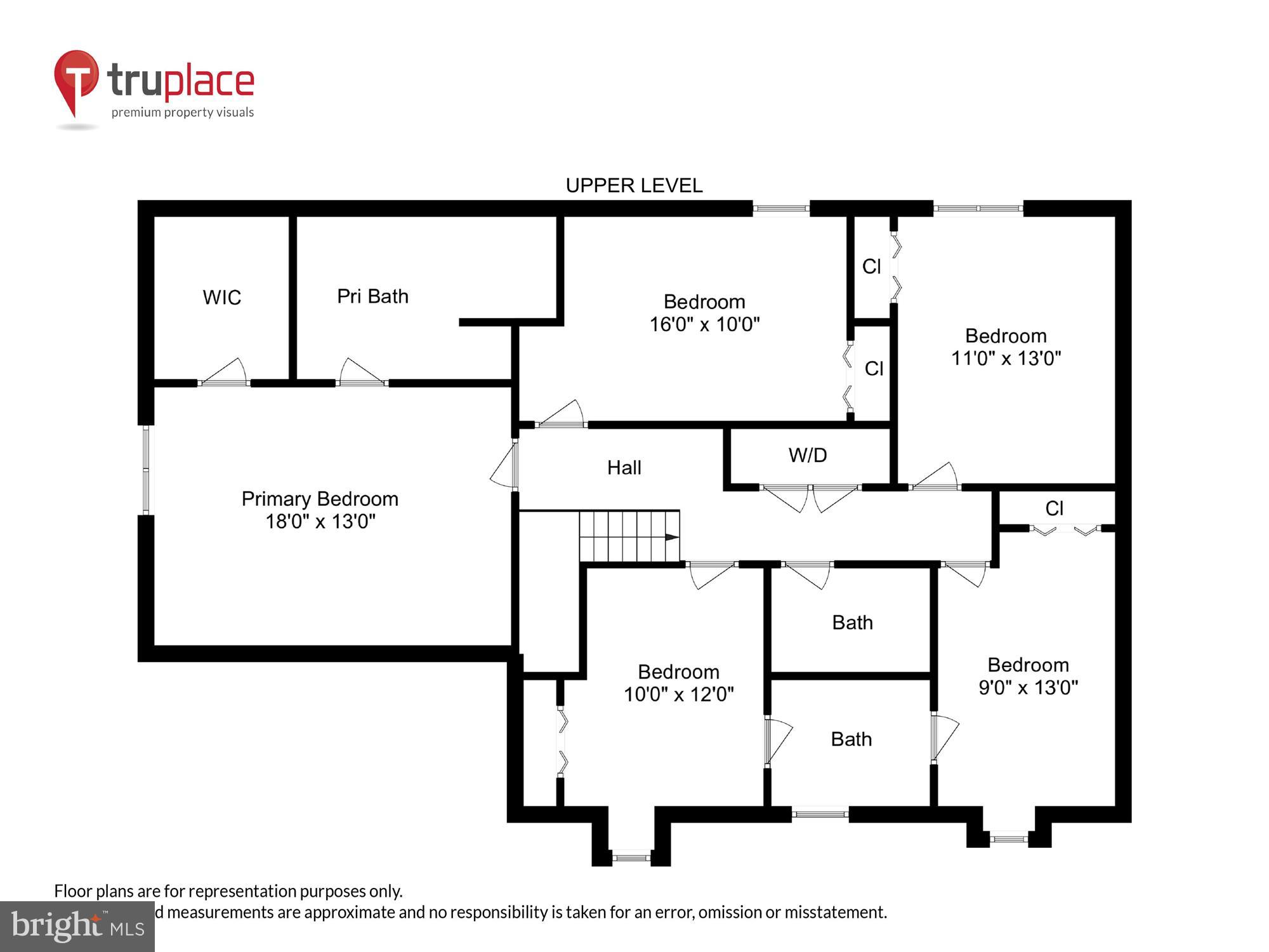 RESTON - Residential
