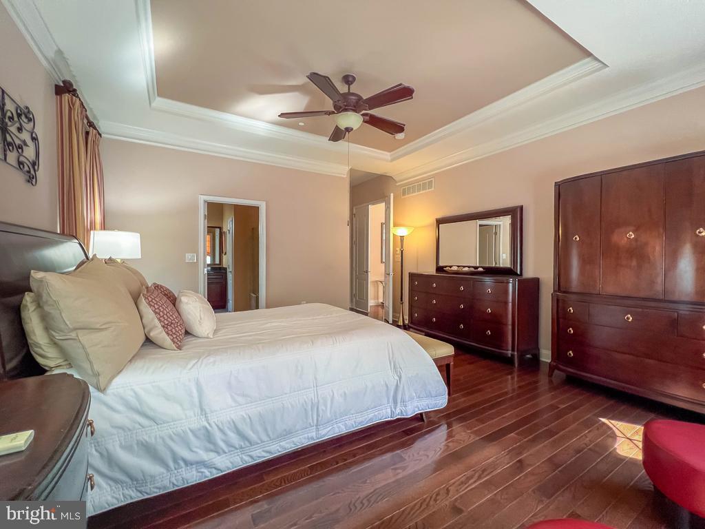 REGENCY AT YARDLEY - Residential