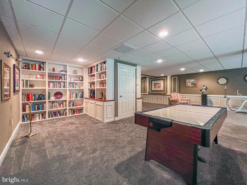 REGENCY AT YARDLEY - Residential