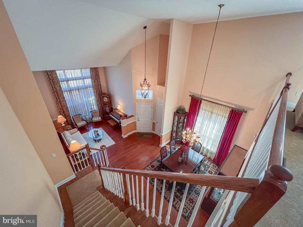 REGENCY AT YARDLEY - Residential