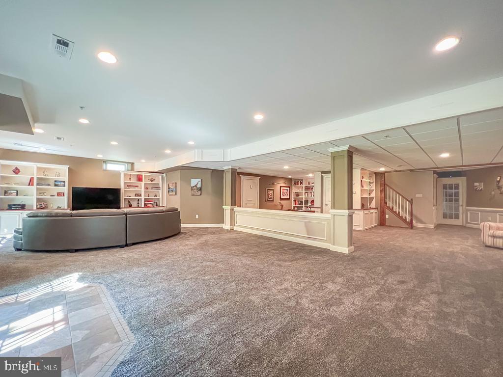 REGENCY AT YARDLEY - Residential