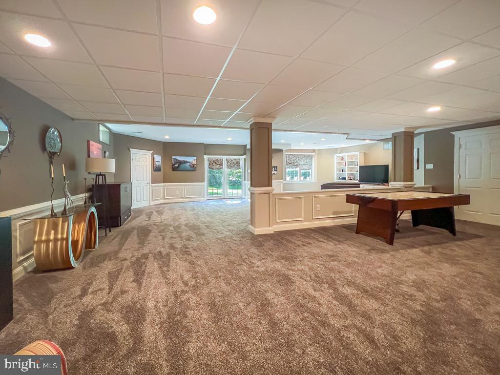 REGENCY AT YARDLEY - Residential