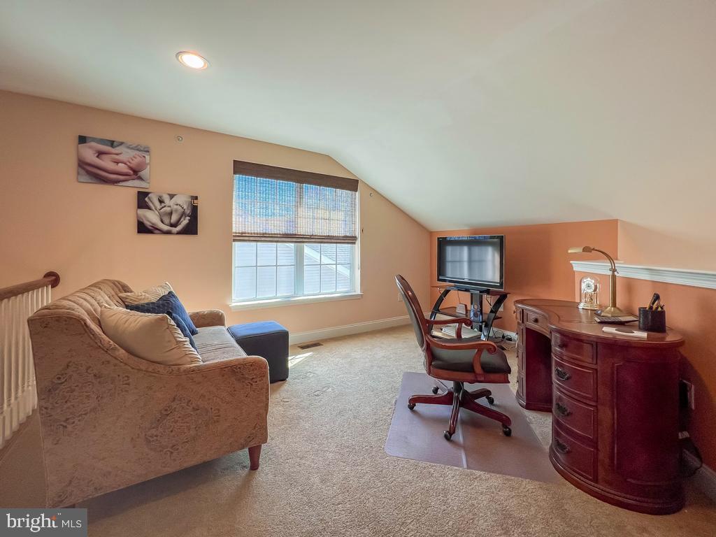 REGENCY AT YARDLEY - Residential