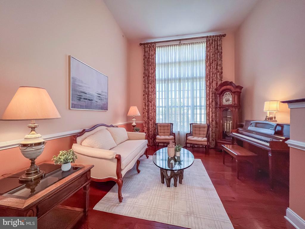 REGENCY AT YARDLEY - Residential