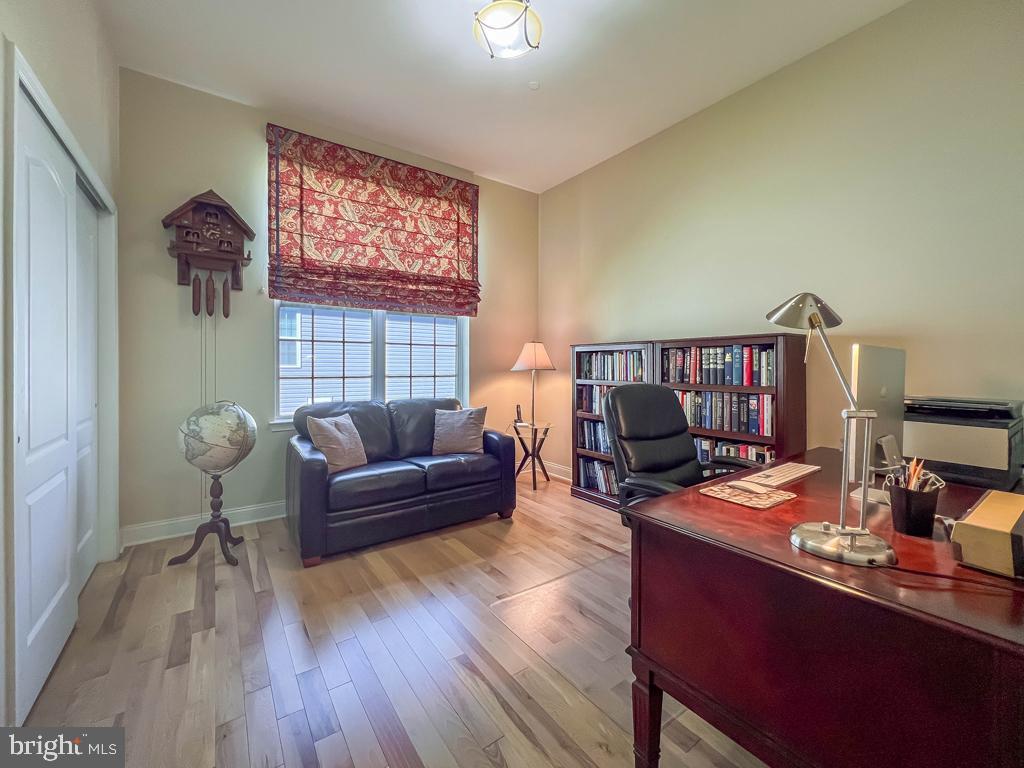 REGENCY AT YARDLEY - Residential