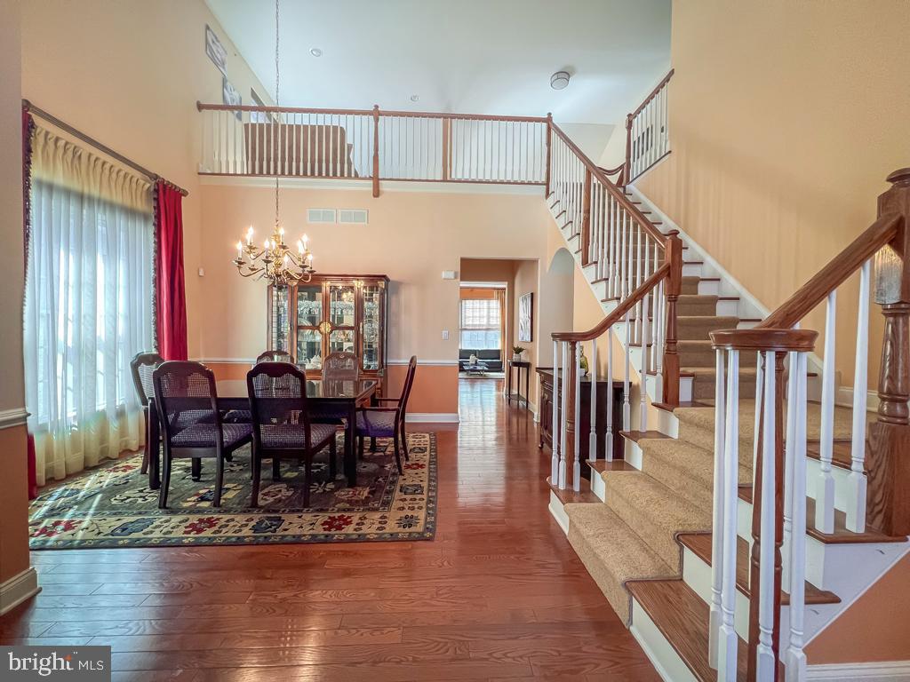 REGENCY AT YARDLEY - Residential