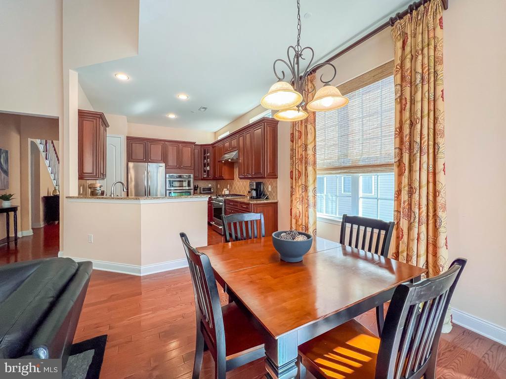 REGENCY AT YARDLEY - Residential