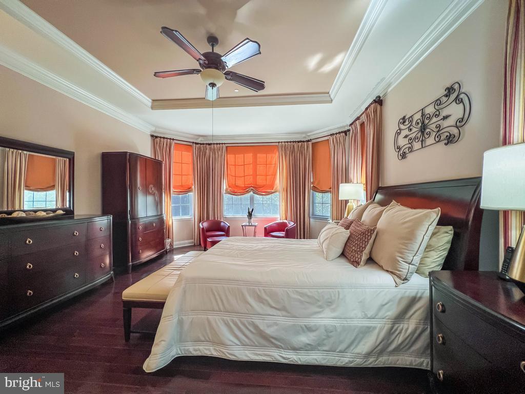 REGENCY AT YARDLEY - Residential