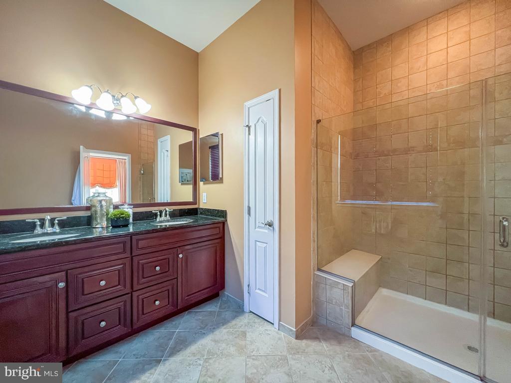 REGENCY AT YARDLEY - Residential