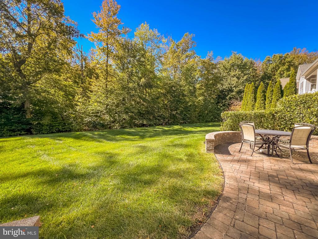 REGENCY AT YARDLEY - Residential