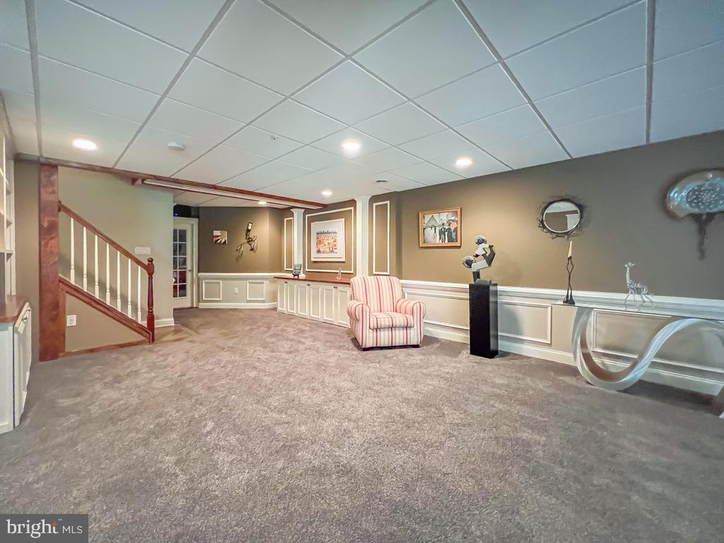 REGENCY AT YARDLEY - Residential