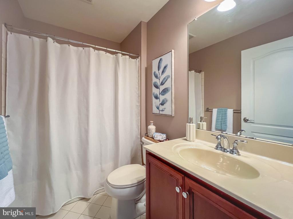 REGENCY AT YARDLEY - Residential