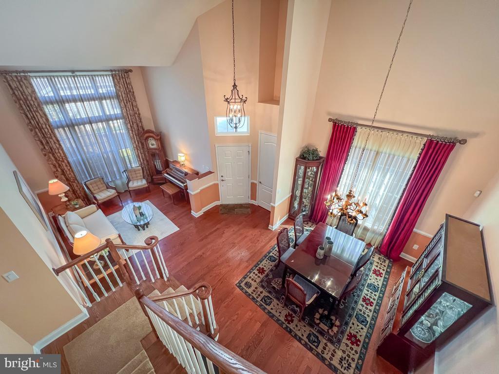 REGENCY AT YARDLEY - Residential