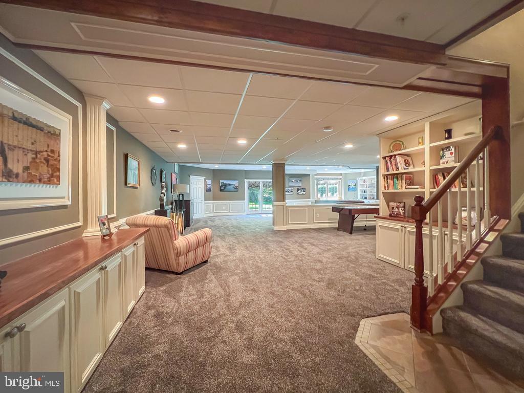 REGENCY AT YARDLEY - Residential