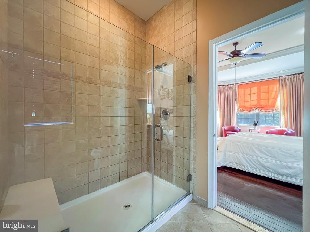 REGENCY AT YARDLEY - Residential