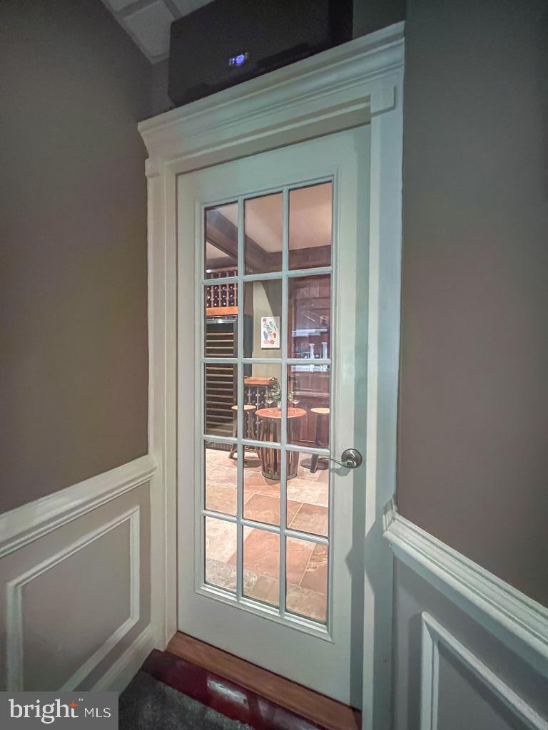 REGENCY AT YARDLEY - Residential