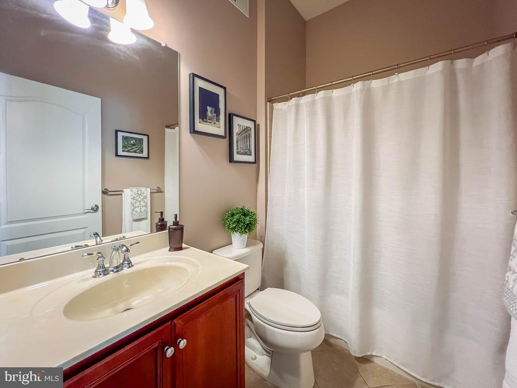 REGENCY AT YARDLEY - Residential