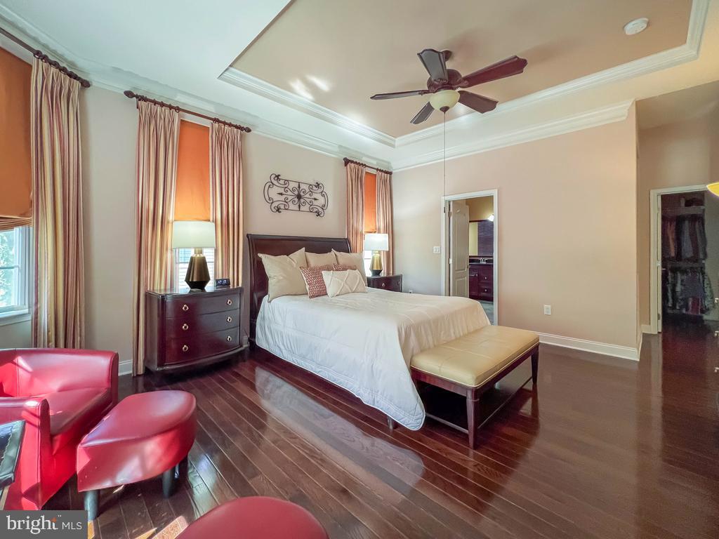 REGENCY AT YARDLEY - Residential