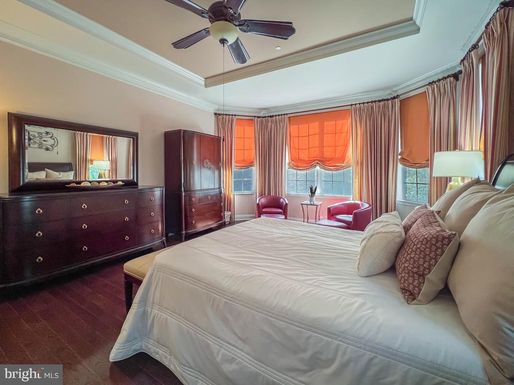 REGENCY AT YARDLEY - Residential