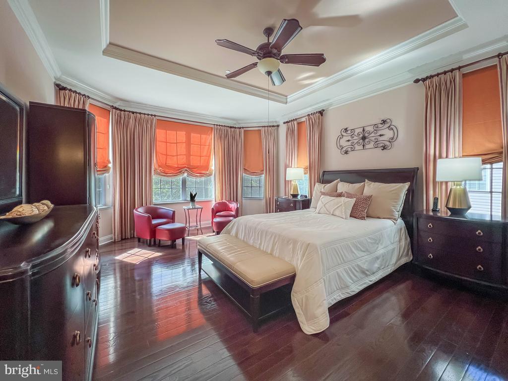 REGENCY AT YARDLEY - Residential