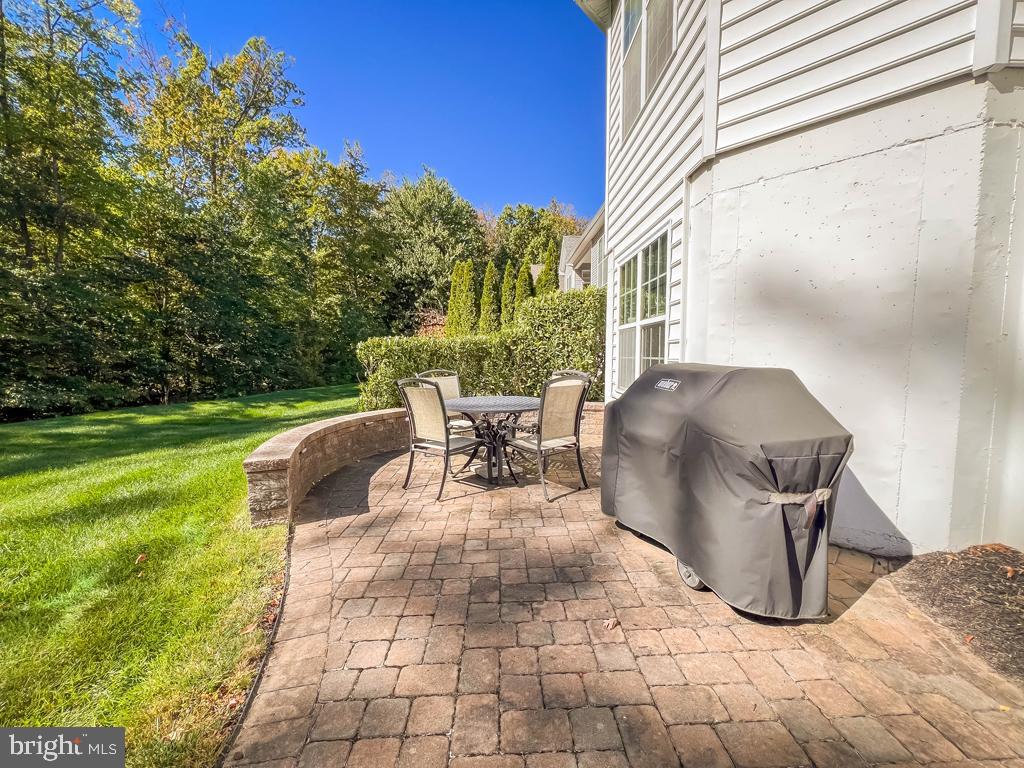 REGENCY AT YARDLEY - Residential