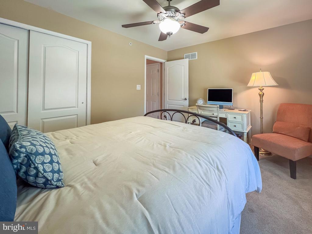 REGENCY AT YARDLEY - Residential