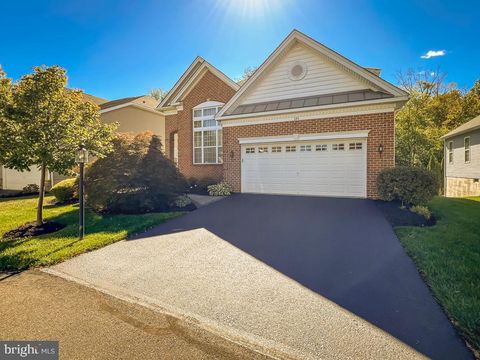 Photo of 181 Fillmore Way, YARDLEY, PA 19067 (MLS # PABU2107074)