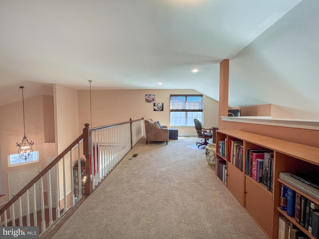 REGENCY AT YARDLEY - Residential