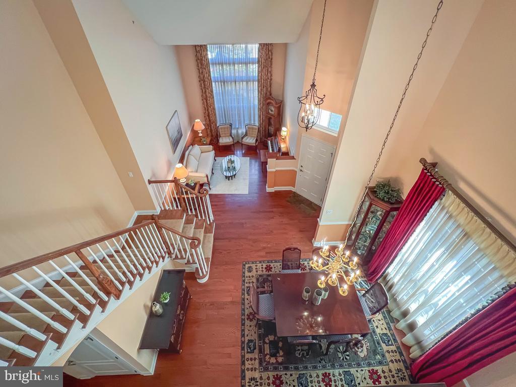 REGENCY AT YARDLEY - Residential