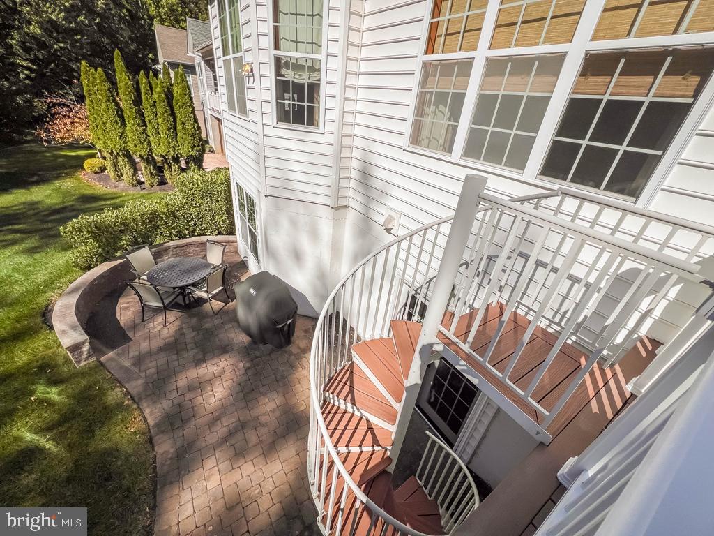 REGENCY AT YARDLEY - Residential