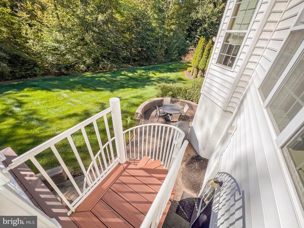 REGENCY AT YARDLEY - Residential