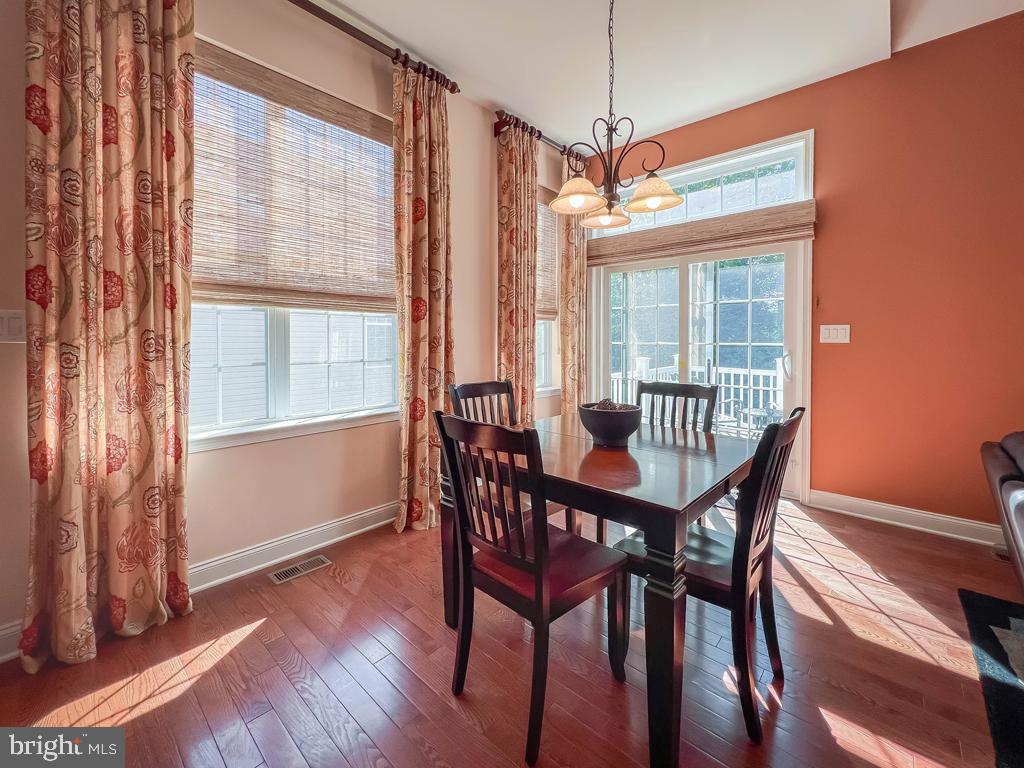 REGENCY AT YARDLEY - Residential