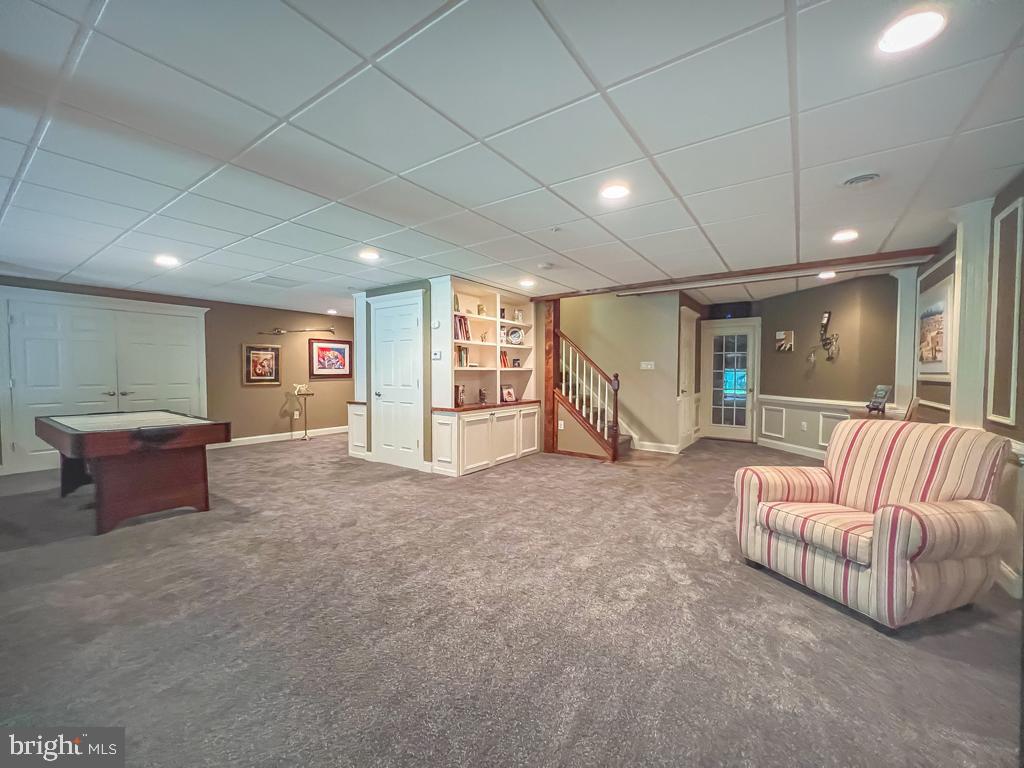 REGENCY AT YARDLEY - Residential