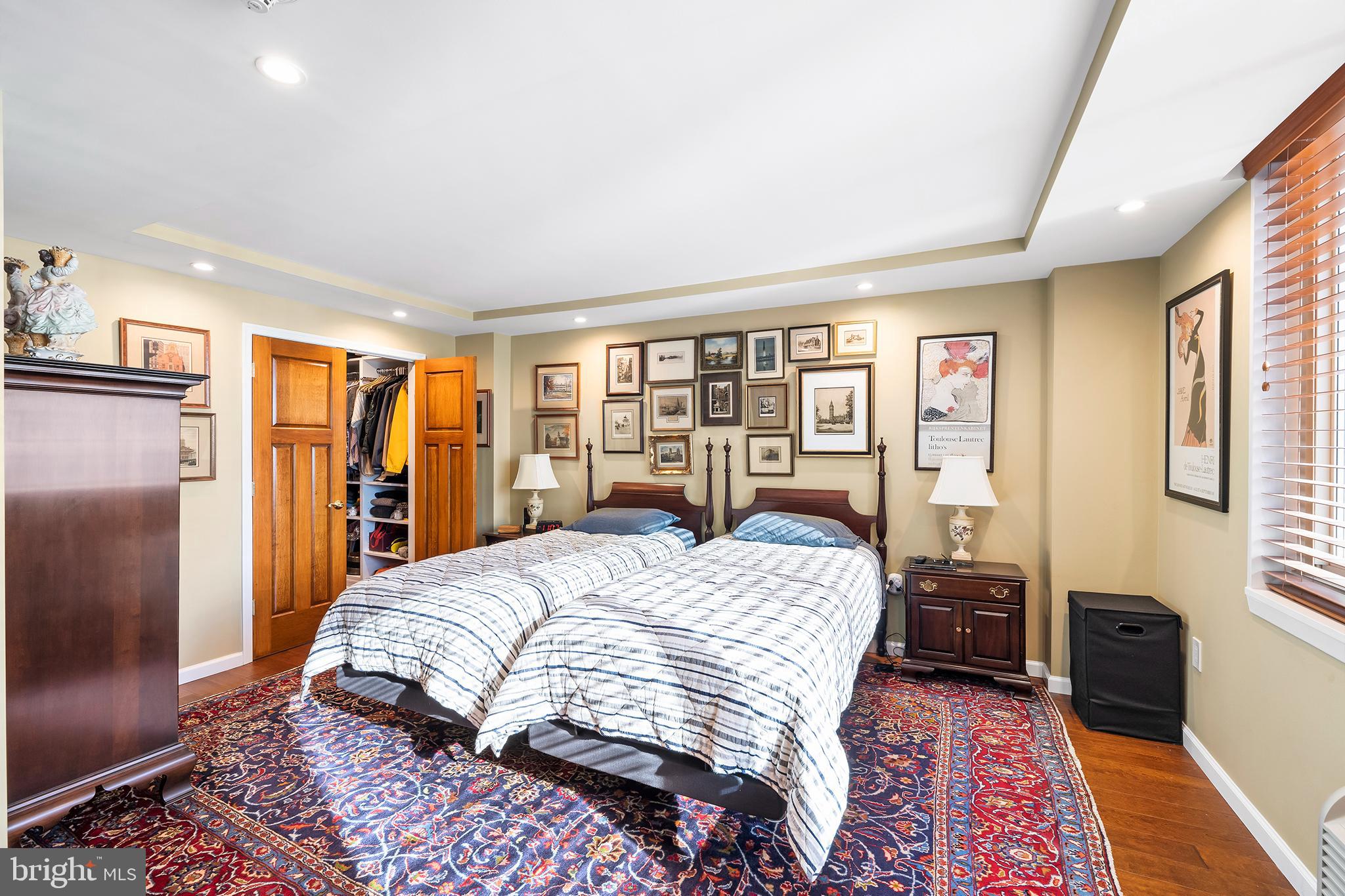 RITTENHOUSE SQUARE - Residential