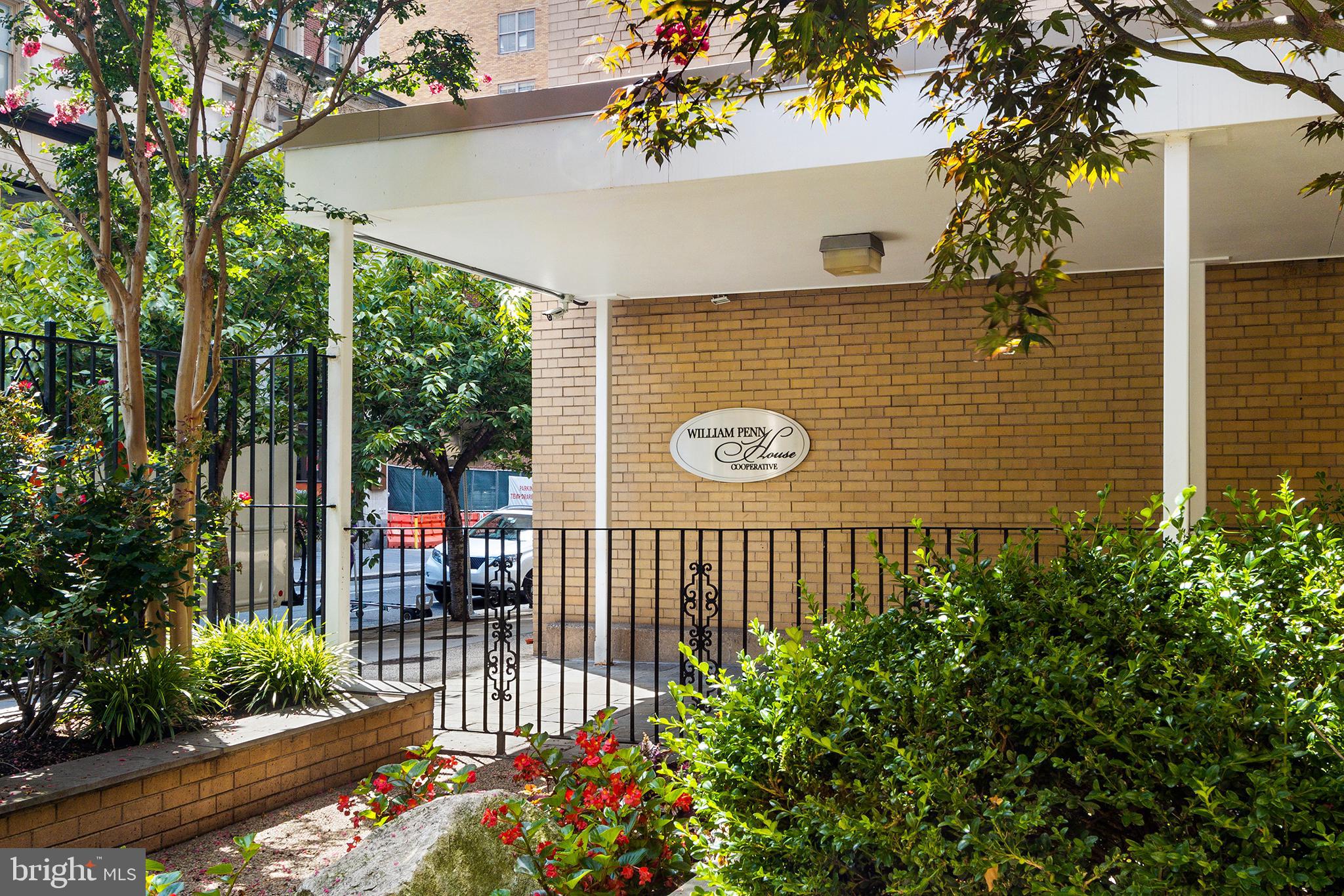 RITTENHOUSE SQUARE - Residential