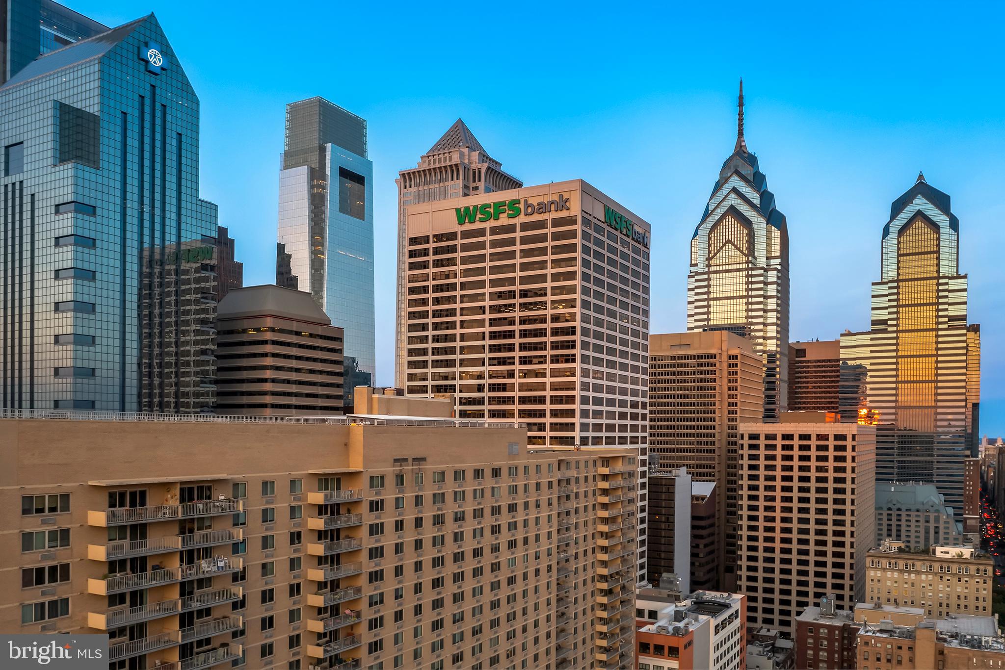 RITTENHOUSE SQUARE - Residential