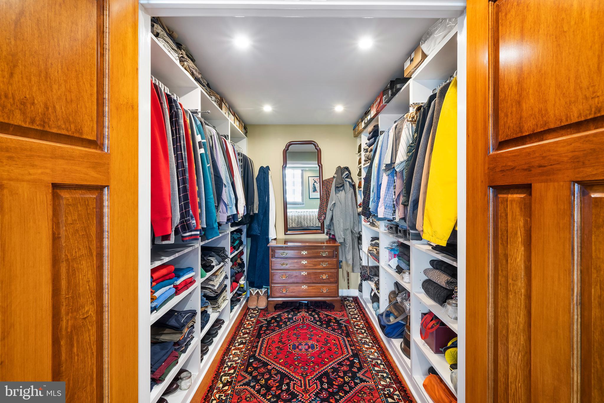 RITTENHOUSE SQUARE - Residential