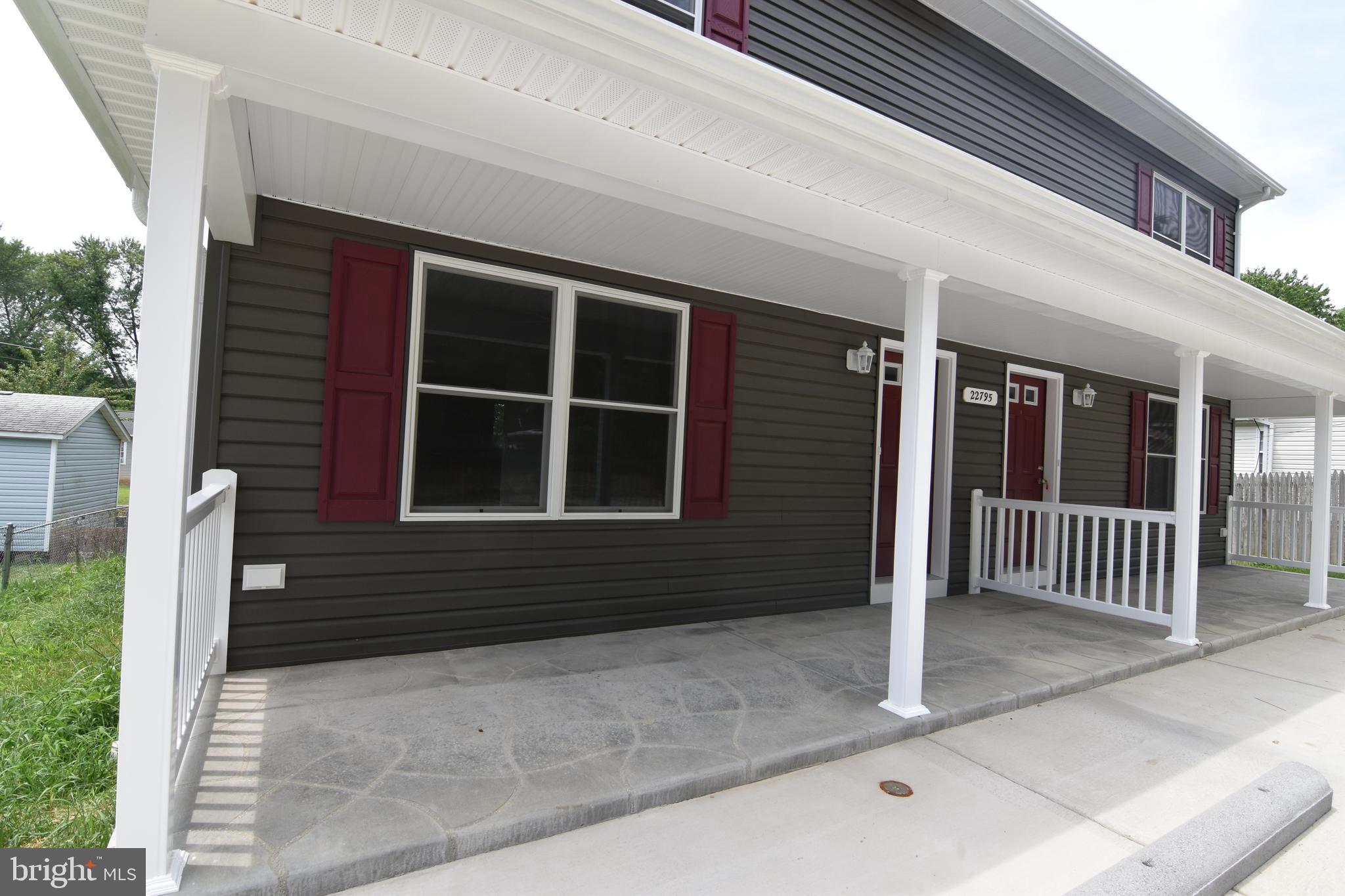 NONE AVAILABLE - Residential Lease