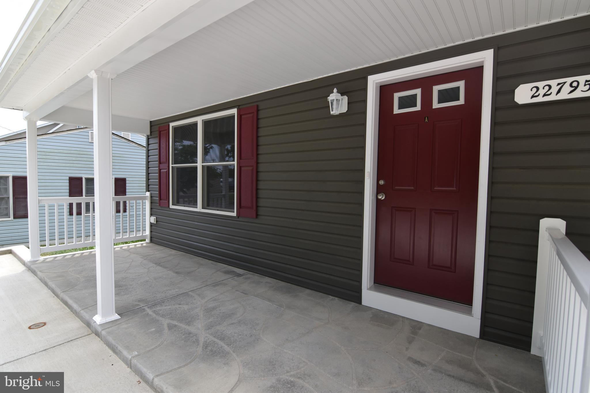 NONE AVAILABLE - Residential Lease