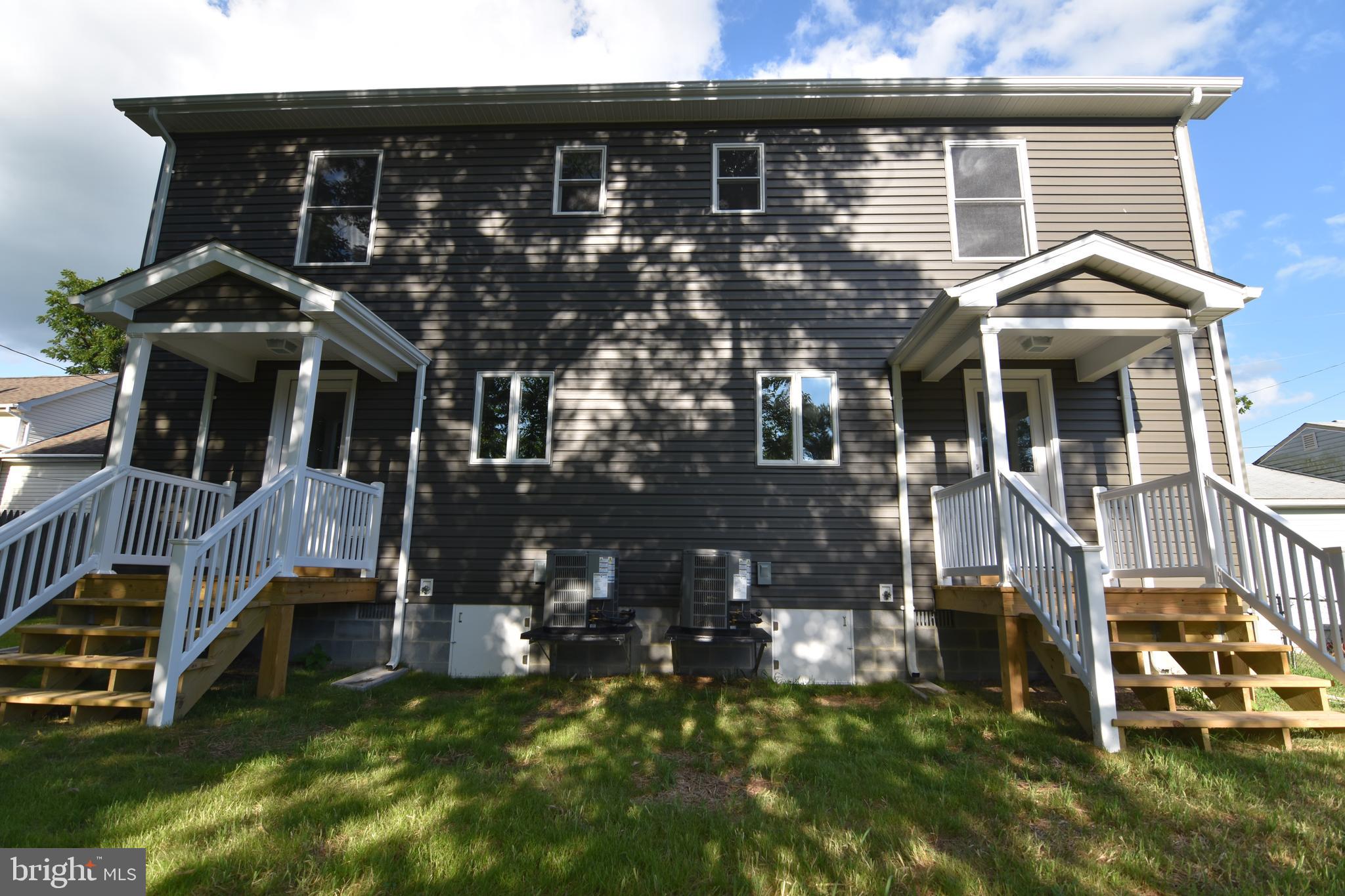 NONE AVAILABLE - Residential Lease