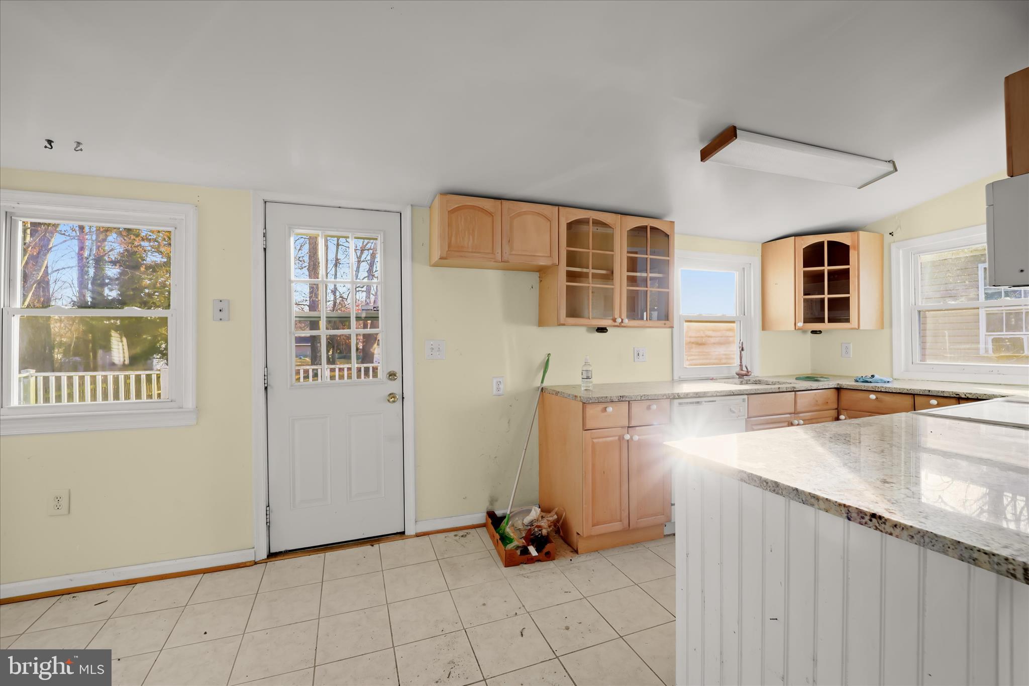 NORTH CHESAPEAKE BEACH - Residential