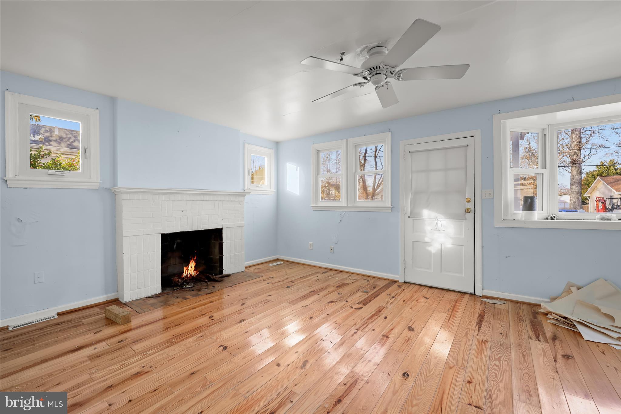 NORTH CHESAPEAKE BEACH - Residential