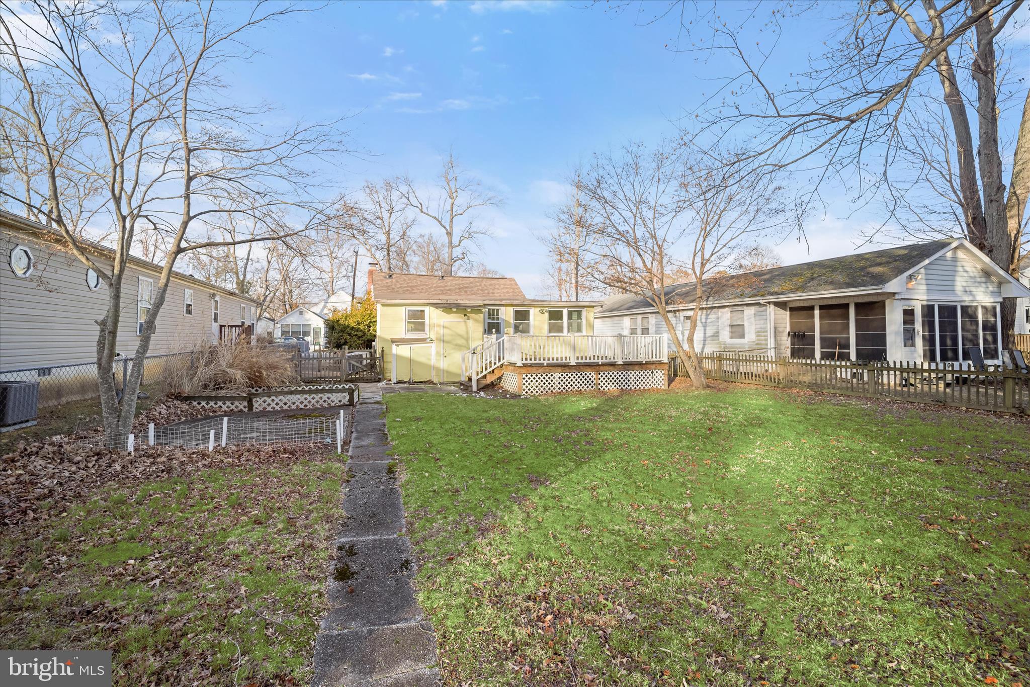 NORTH CHESAPEAKE BEACH - Residential