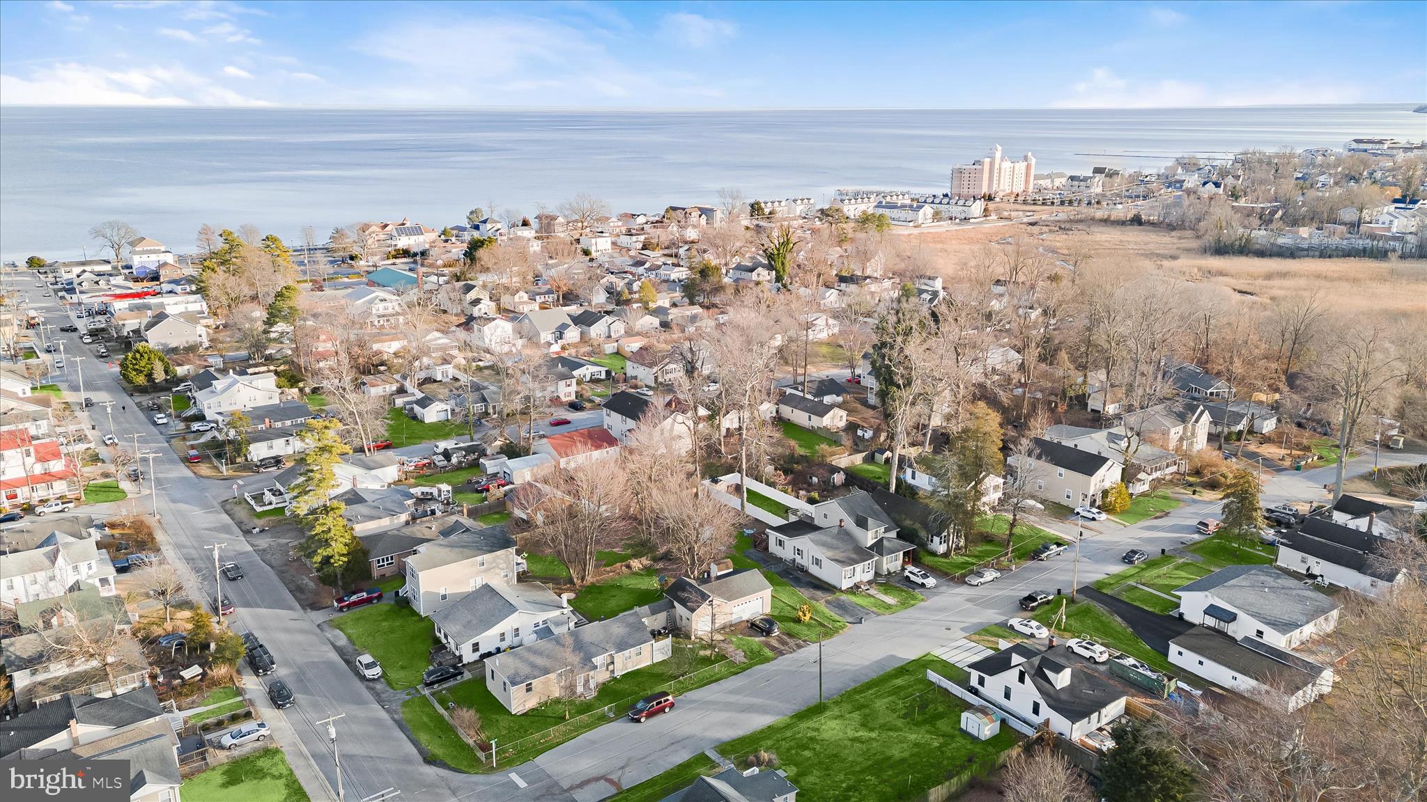 NORTH CHESAPEAKE BEACH - Residential